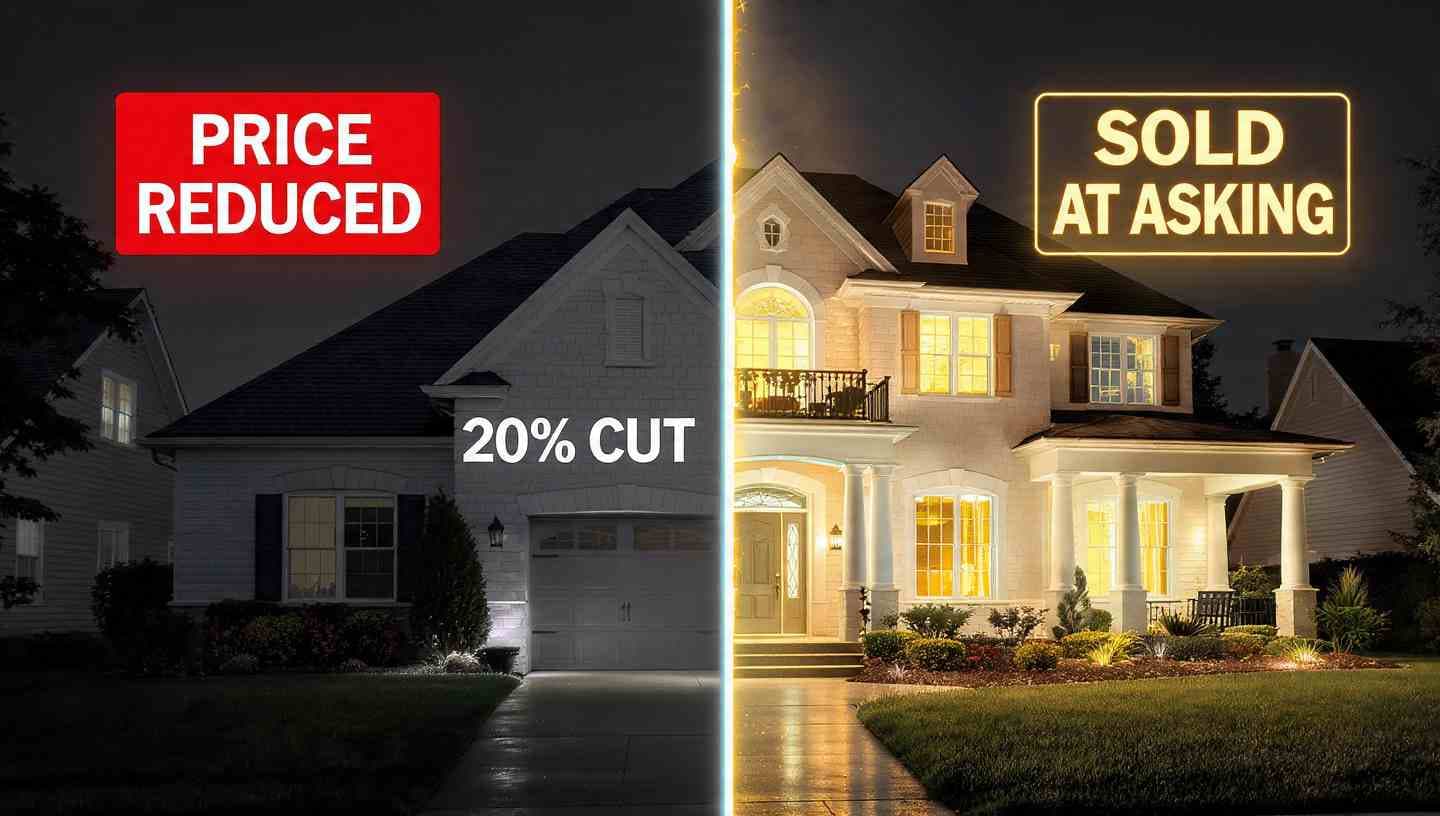 Affordability Crisis Splits Market in Two