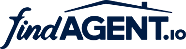 Find Agent Logo