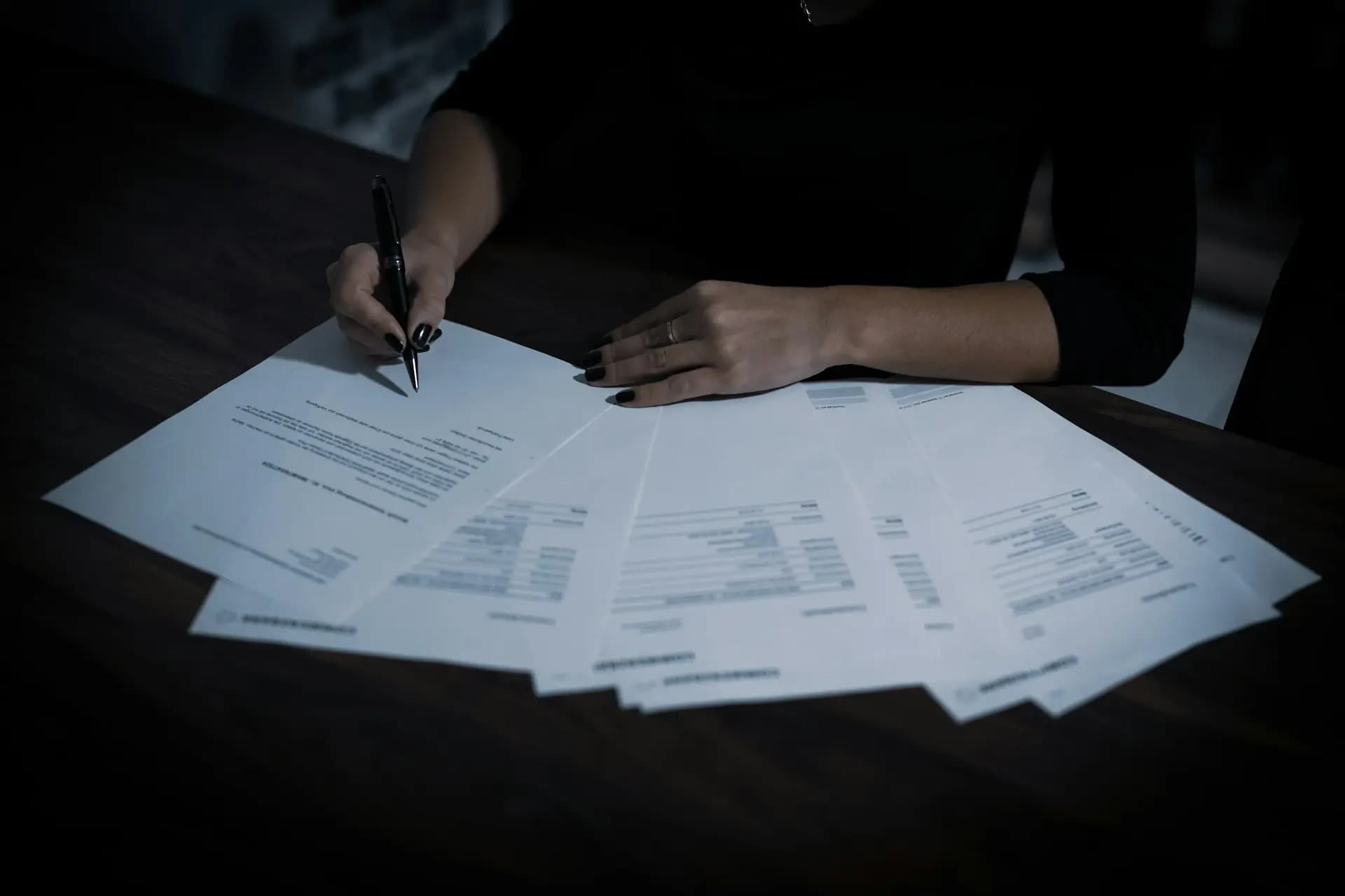 Cover image for: Understanding Written Buyer Agreements: A Guide for Homebuyers