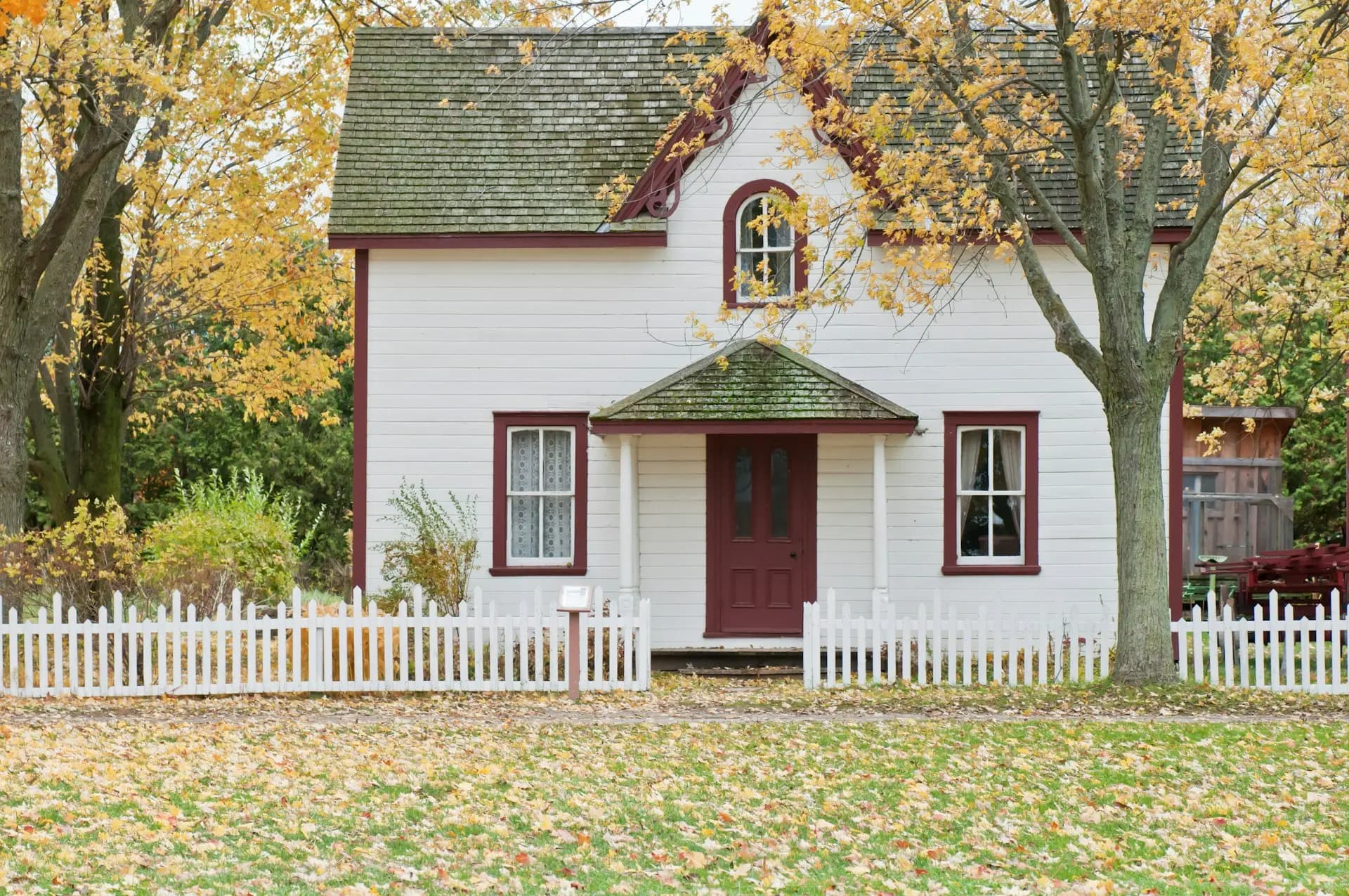 Cover image for: Home Ownership Is Still Key To The American Dream