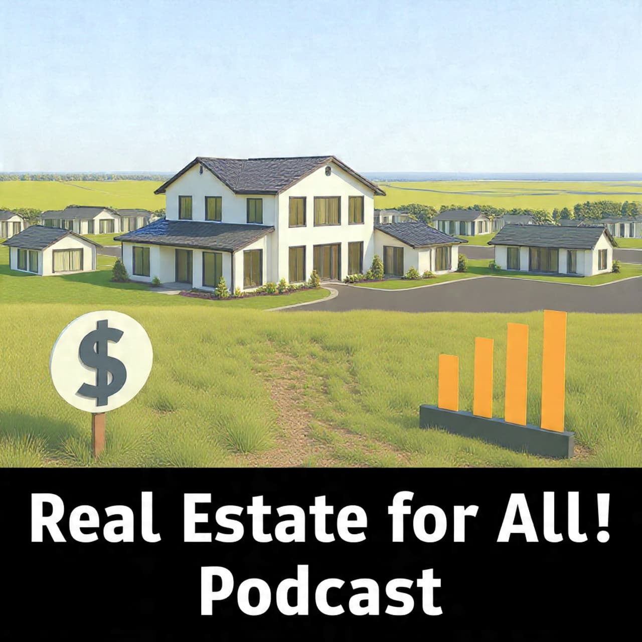 Real Estate For All